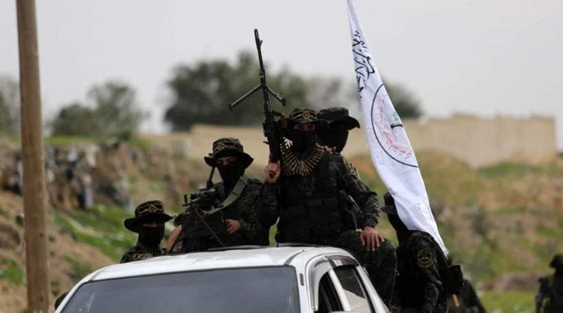 Μαλί: Τουλάχιστον δέκα τζιχαντιστές σκοτώθηκαν σε επιχείρηση των γαλλικών ένοπλων δυνάμεων